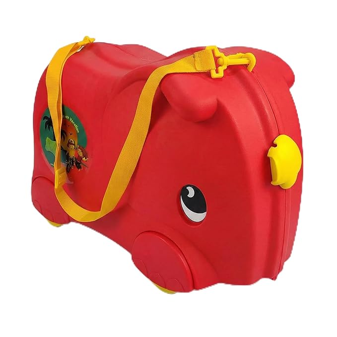 Portable Travel Case for Toddlers & Babies (Up to 25kg) image 1