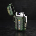 Military Arc Lighter image 0