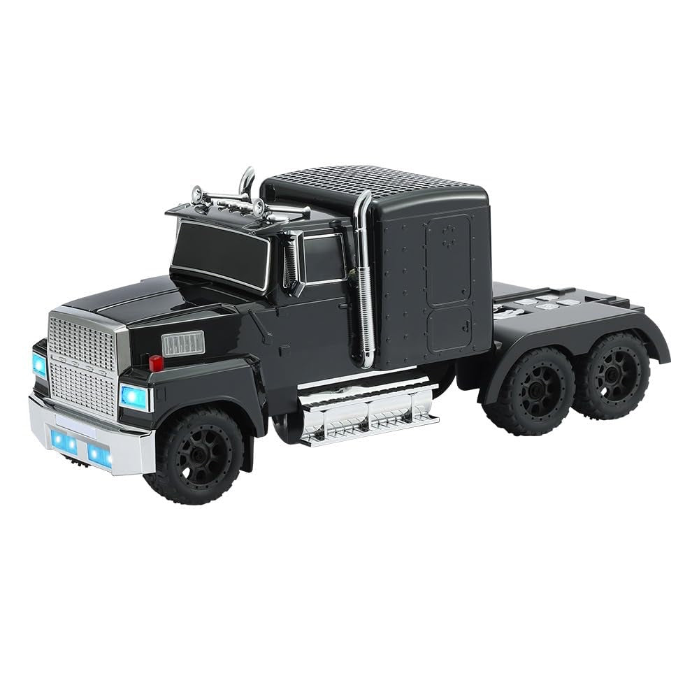 Truck shaped Wireless speaker image 1