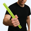 PU Rubber Rod | Rubber Self-Défense Stick image 0