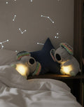 Breathing Soft Teddy Bear Plush Toy image 0