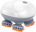 Electric Smart Scalp Massager image 0