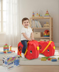 Portable Travel Case for Toddlers & Babies (Up to 25kg) image 0