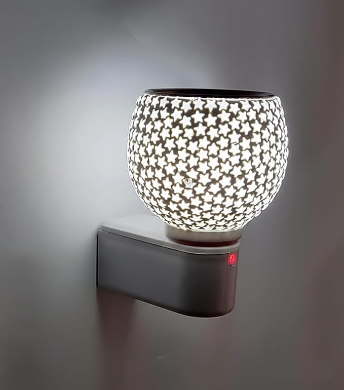 Camphor Electric Diffuser image 3