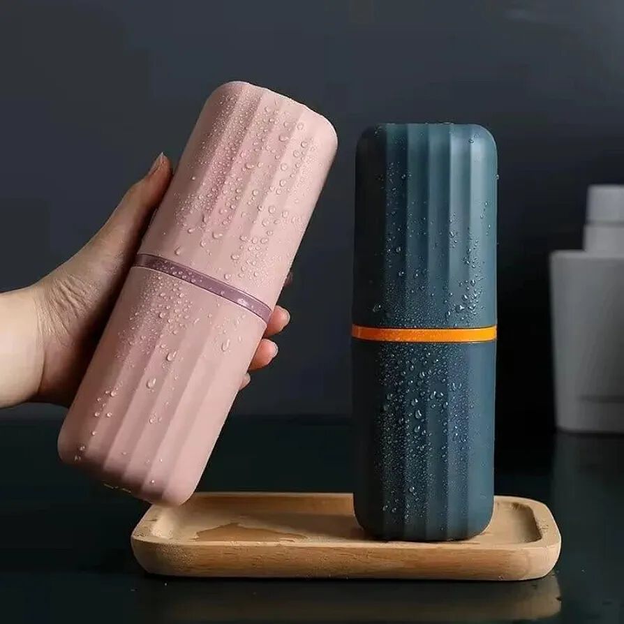 Premium Travel Toothbrush Case image 3