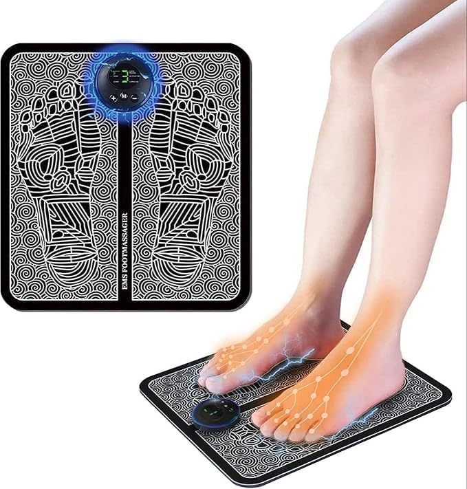 EMS Foot Massager image 5