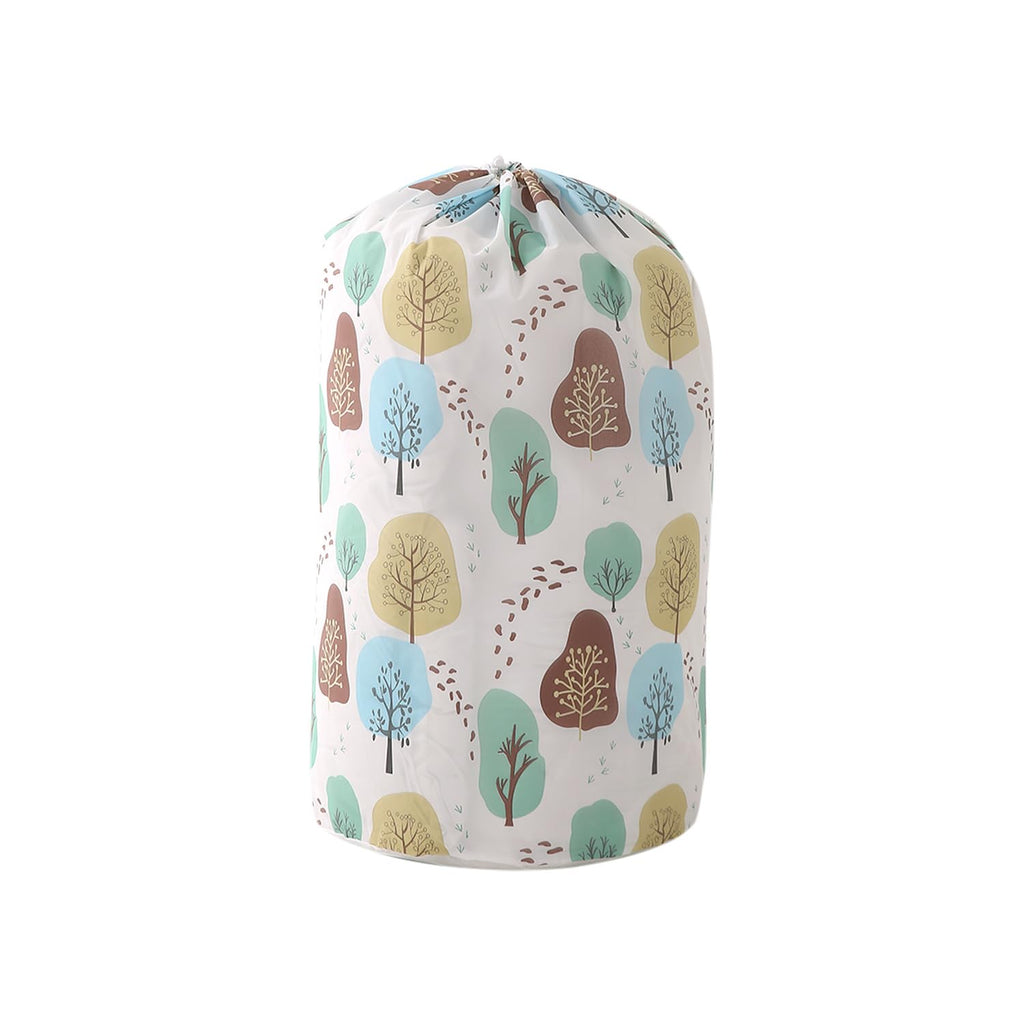 Waterproof Jumbo Storage Bag for Clothes, Quilts, Blankets & Toys image 7