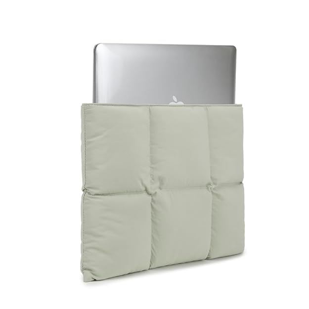 Puffy Laptop Sleeve – Lightweight Padded Laptop Sleeve for Travel image 5
