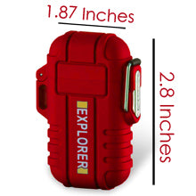 Military Arc Lighter image 1