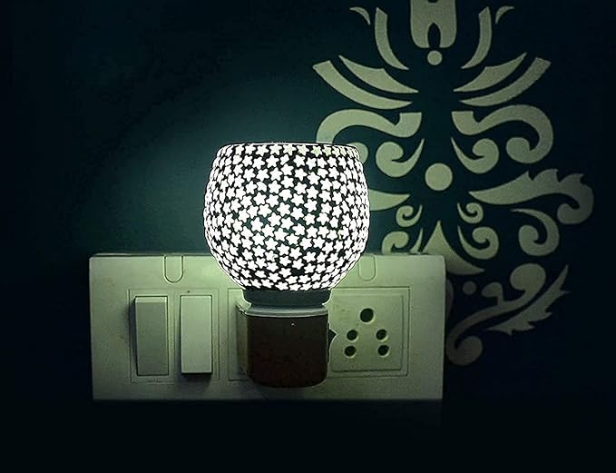 Camphor Electric Diffuser image 0