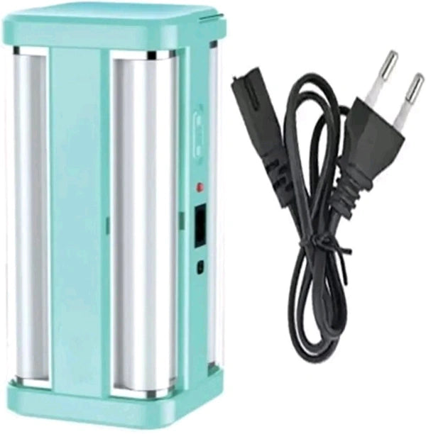 Emergency Light With Solar image 0