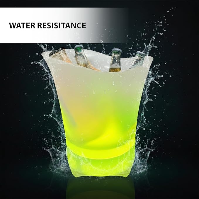 Ice Bucket With Speaker image 2