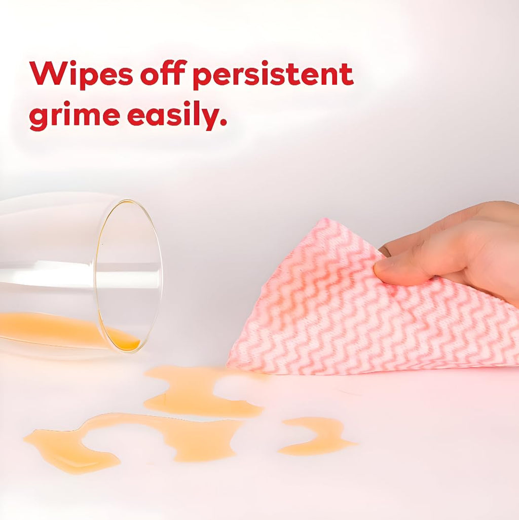 Reusable Cleaning Wipes image 8