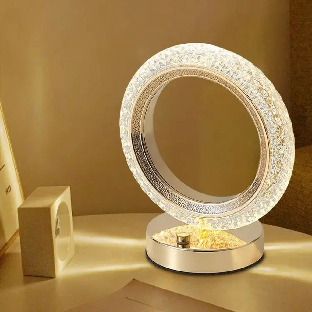 Crystal Lamp image 4