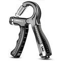 Adjustable Hand Grip with Counter image 0