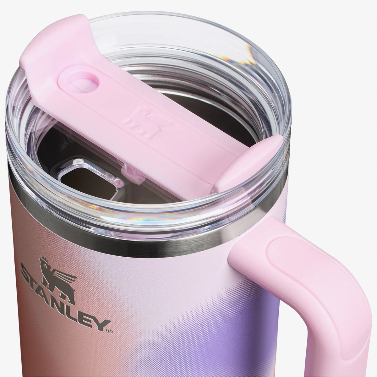Stanley Flip Straw Tumbler – Mesa Sunset Quencher ProTour Travel Cup image 1