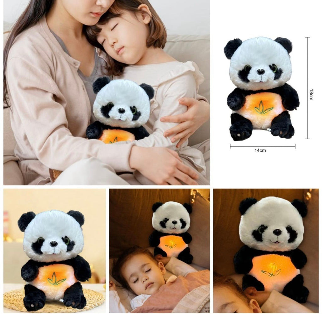 Breathing Panda – Your Little One's First Sleep Bestie image 3