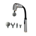 Massage Gun with Extension Handle image 0