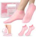 Foot Hydration Socks image 0