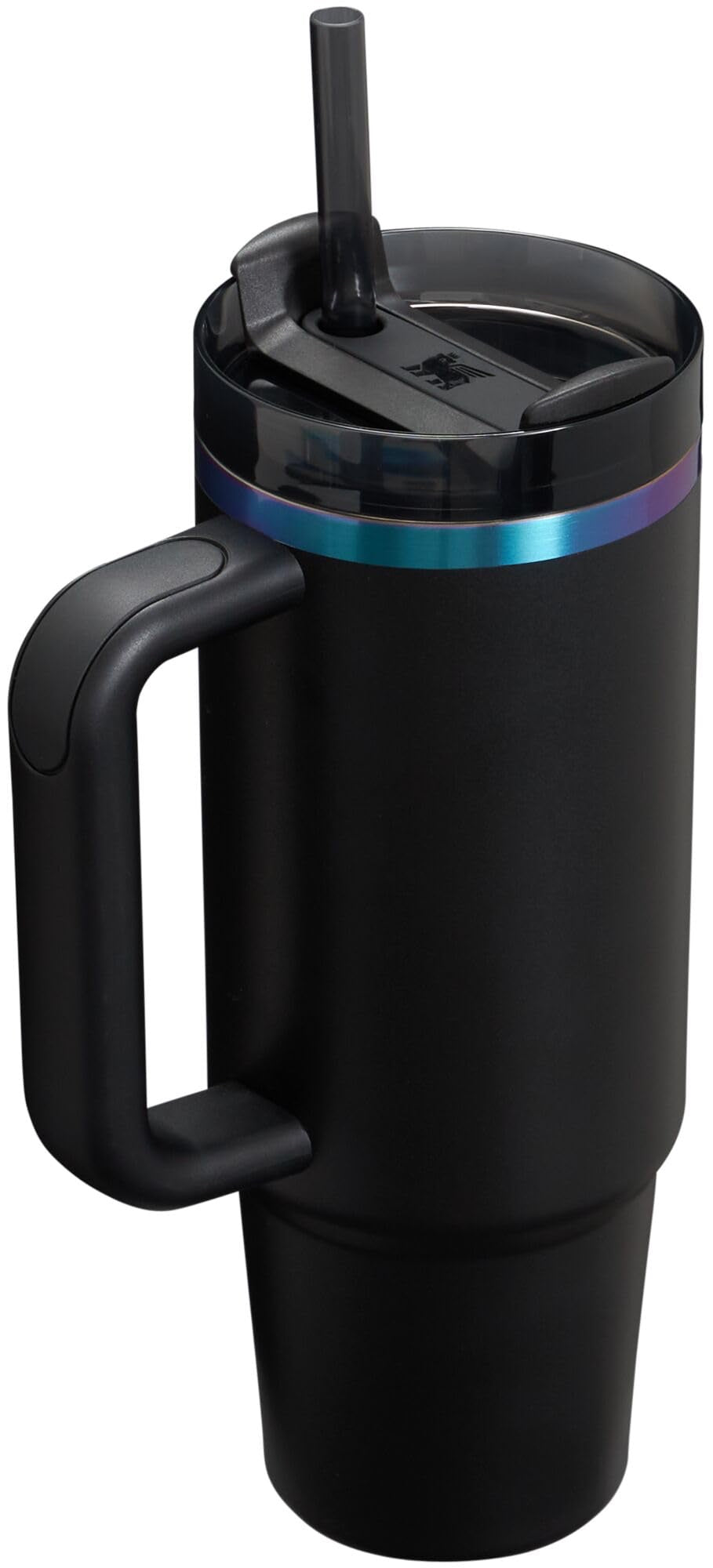 Stanley Flip Straw Tumbler 1200ml – Stainless Steel Travel Cup image 1