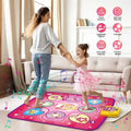 Kids Dance Mat | 3 Challenge Levels image 0
