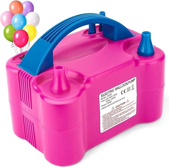 Electric Balloon Pump image 7