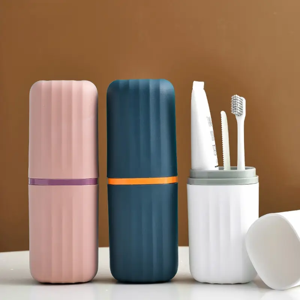 Premium Travel Toothbrush Case image 2