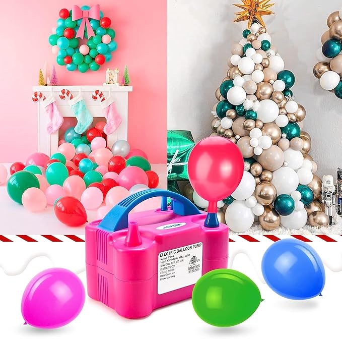 Electric Balloon Pump image 3