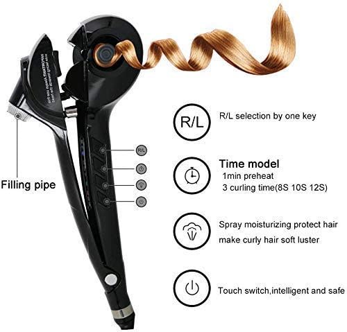 Automatic Hair Curling Iron image 6