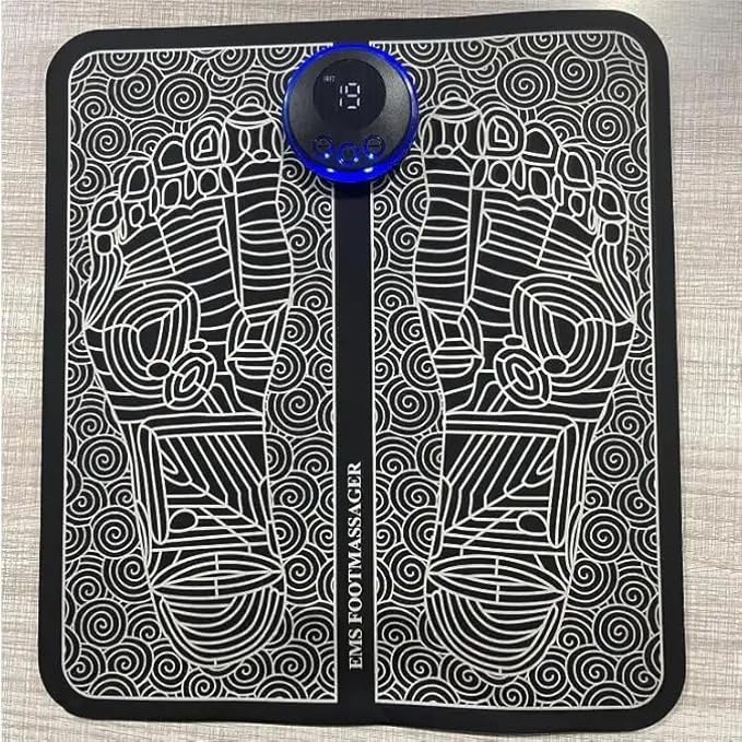 EMS Foot Massager image 4