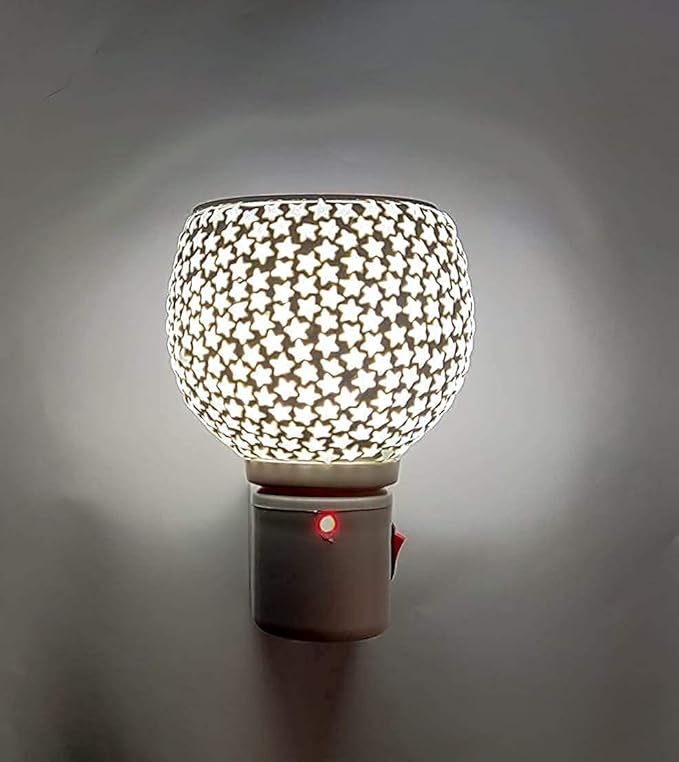 Camphor Electric Diffuser image 2
