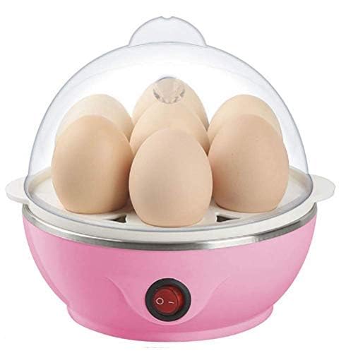 Electric Egg Boiler image 4