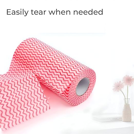 Reusable Cleaning Wipes image 5