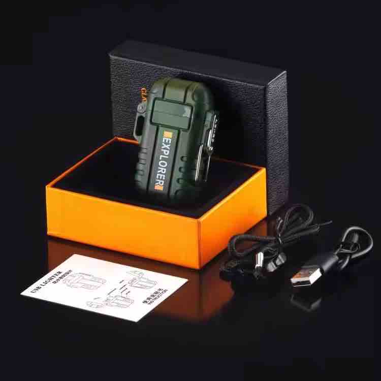 Military Arc Lighter image 2