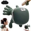 Bionic Heated Massager, Human Hand Design massager for Pain Relief image 0