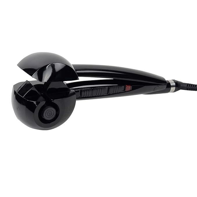 Automatic Hair Curling Iron image 7