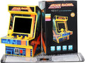 Super Mini (2.3×3.7×2.2in) Retro Arcade Game Arcade Game Machine image 0