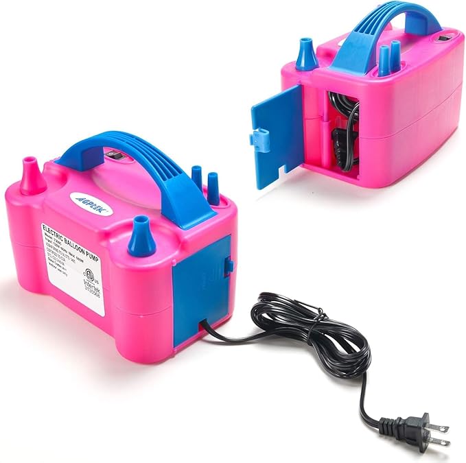 Electric Balloon Pump image 4
