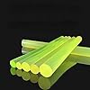 PU Rubber Rod | Rubber Self-Défense Stick image 3