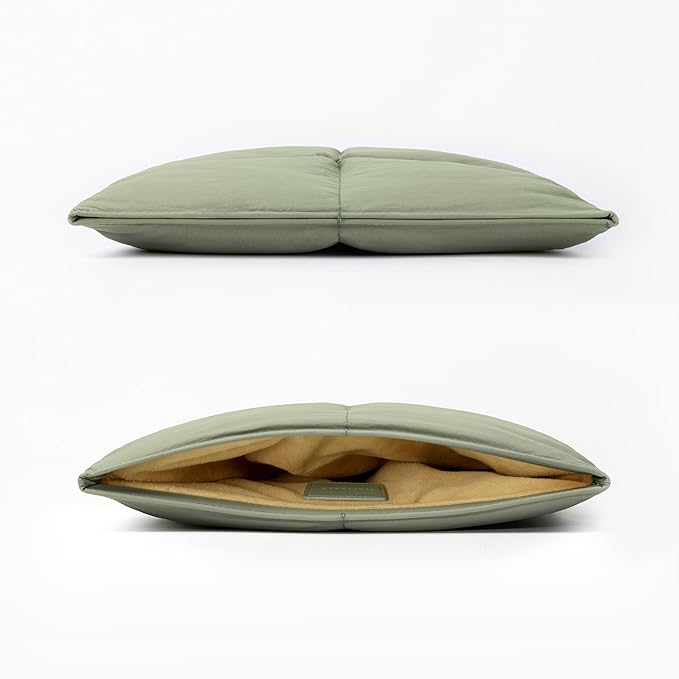 Puffy Laptop Sleeve – Lightweight Padded Laptop Sleeve for Travel image 7