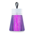 USB Rechargeable Mosquito Killer Lamp image 0