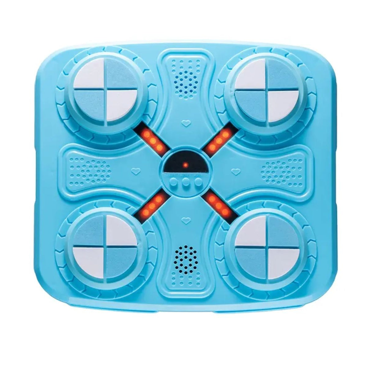Music Boxing Training Machine image 1