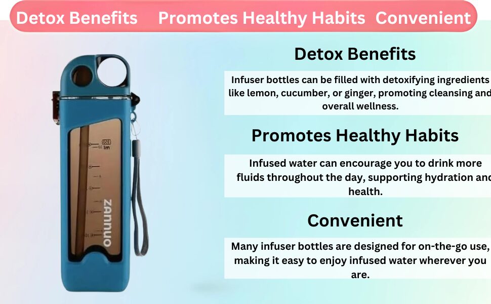 Square Water Bottle – 350ml Flat Sports Water Bottle for Gym & Fitness image 4