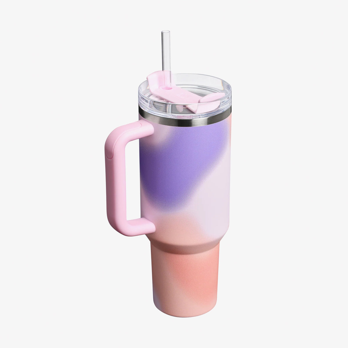 Stanley Flip Straw Tumbler – Mesa Sunset Quencher ProTour Travel Cup image 2