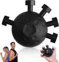 Claw Hand Grip Strengthener Ball image 0
