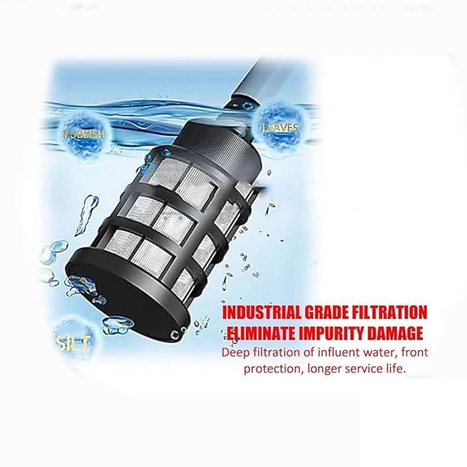 Portable Car Washer (Double Battery) image 3