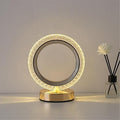 Crystal Lamp image 0
