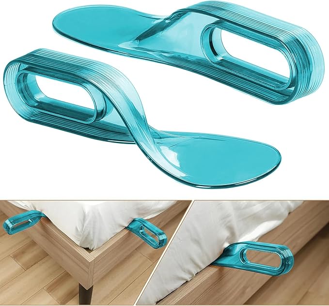 2 Pcs Mattress Lifter image 0