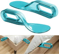 2 Pcs Mattress Lifter image 0