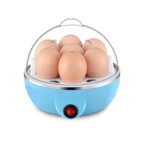 Electric Egg Boiler image 0